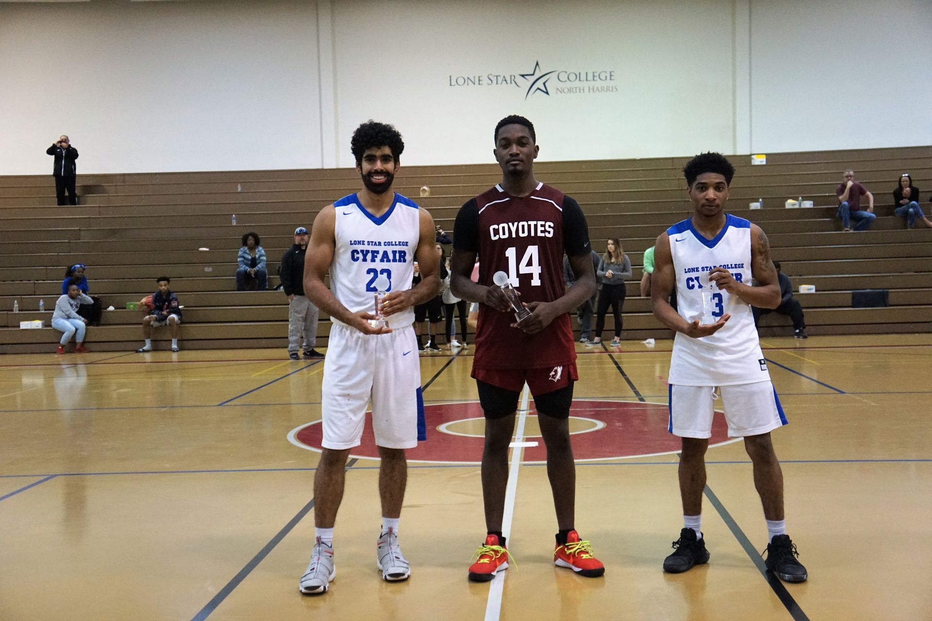 Men's Basketball League